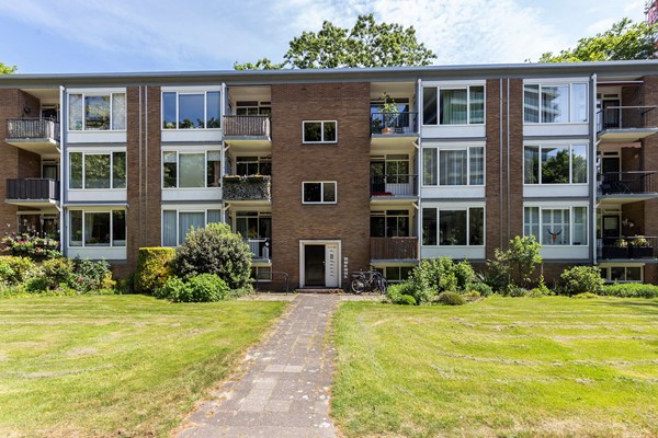 Medium property photo - Waltersingel 6A, 7314 NR Apeldoorn